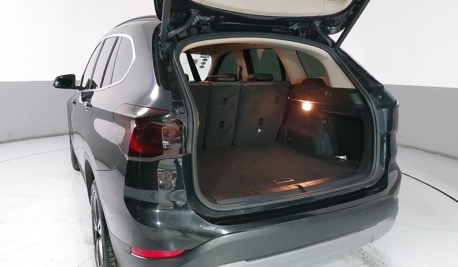 Bmw X1 1.5 SDRIVE18IA AT Suv 2018