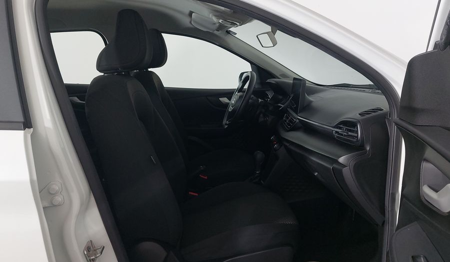 Fiat Pulse DRIVE Suv 2022