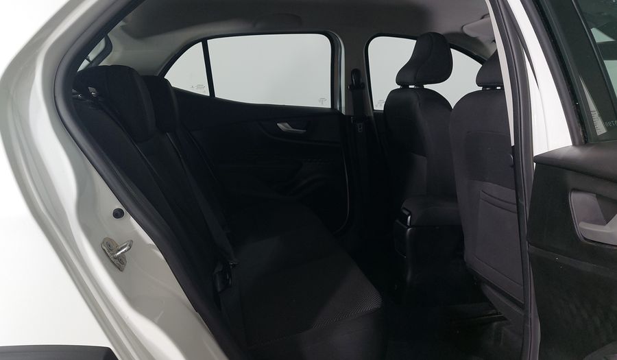 Fiat Pulse DRIVE Suv 2022