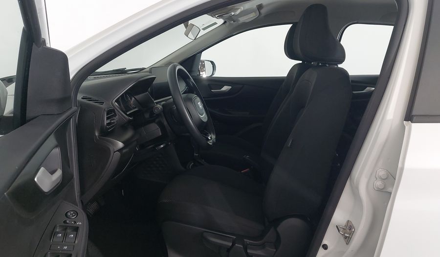 Fiat Pulse DRIVE Suv 2022