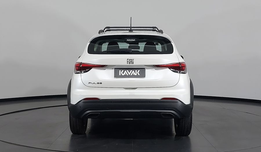 Fiat Pulse DRIVE Suv 2022