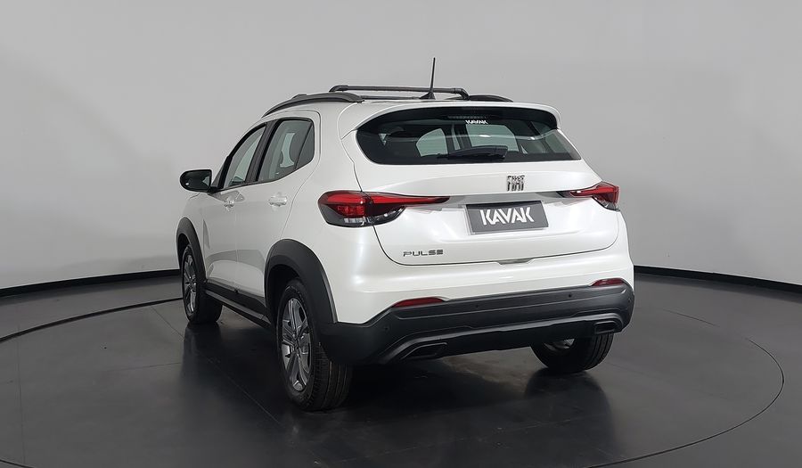 Fiat Pulse DRIVE Suv 2022