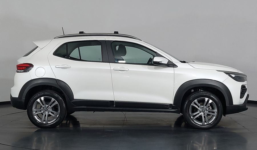 Fiat Pulse DRIVE Suv 2022