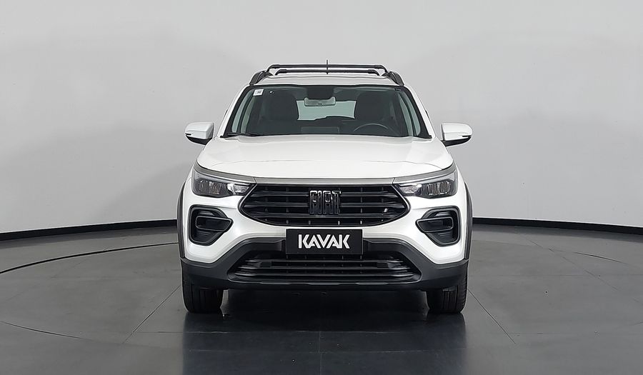 Fiat Pulse DRIVE Suv 2022