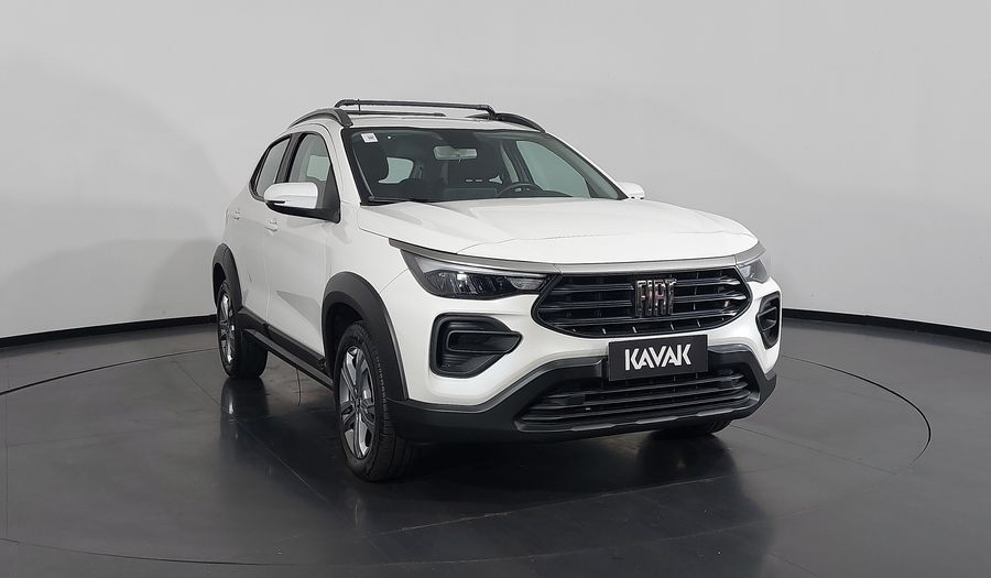 Fiat Pulse DRIVE Suv 2022