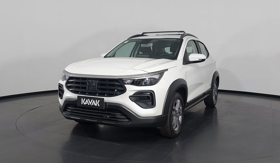 Fiat Pulse DRIVE Suv 2022