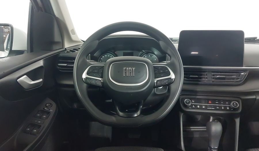 Fiat Pulse DRIVE Suv 2022
