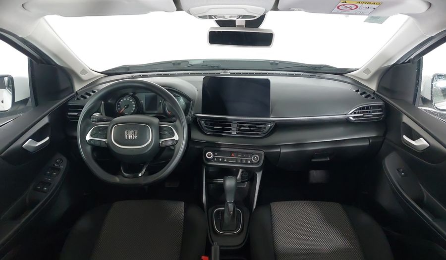 Fiat Pulse DRIVE Suv 2022