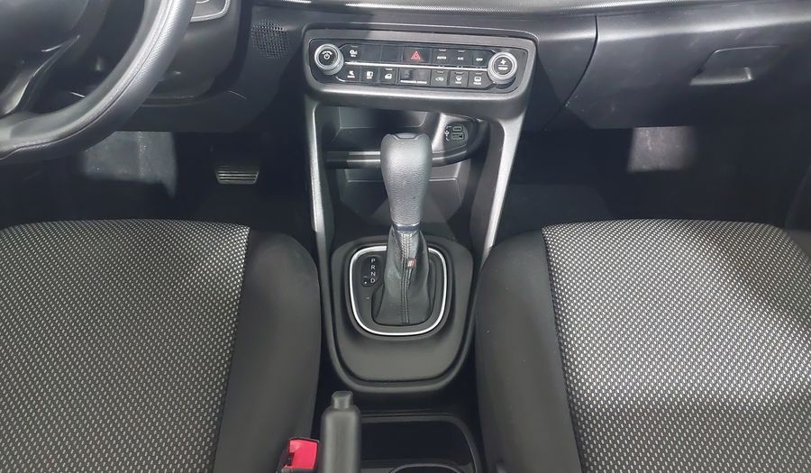 Fiat Pulse DRIVE Suv 2022