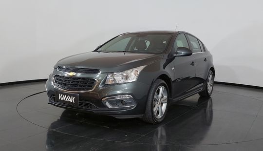 Chevrolet • Cruze