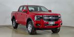 Ford Ranger 2.0 DSL XLS 4WD Pickup 2024