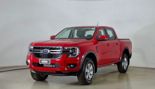Ford • Ranger