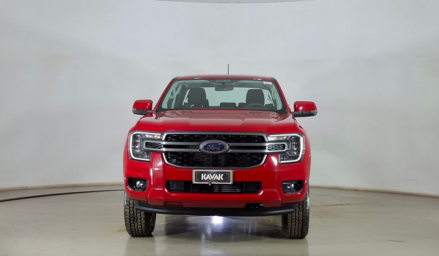 Ford Ranger 2.0 DSL XLS 4WD Pickup 2024