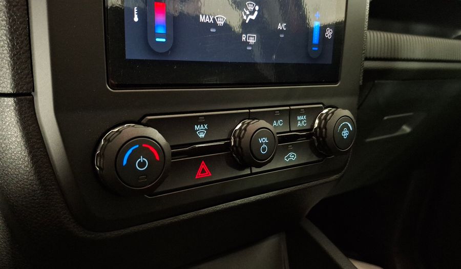 Ford Ranger 2.0 DSL XLS 4WD Pickup 2024