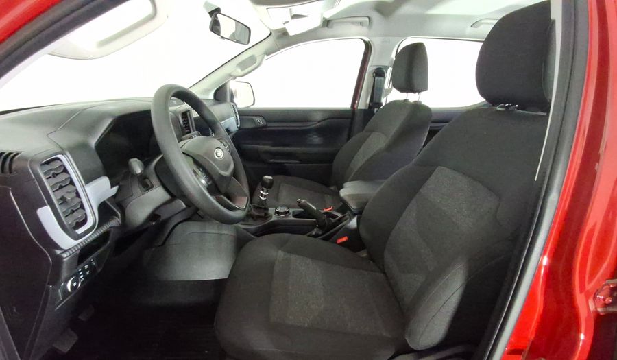 Ford Ranger 2.0 DSL XLS 4WD Pickup 2024