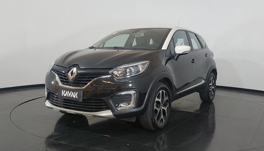 Renault • Captur
