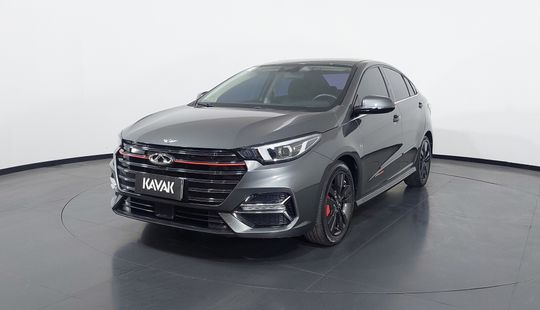 Chery • Arrizo 6 Pro