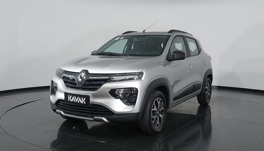 Renault • Kwid