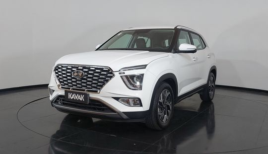 Hyundai • Creta