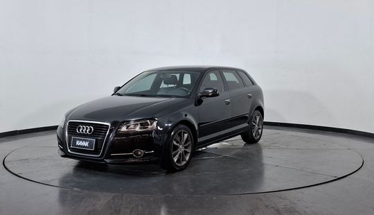 Audi • A3