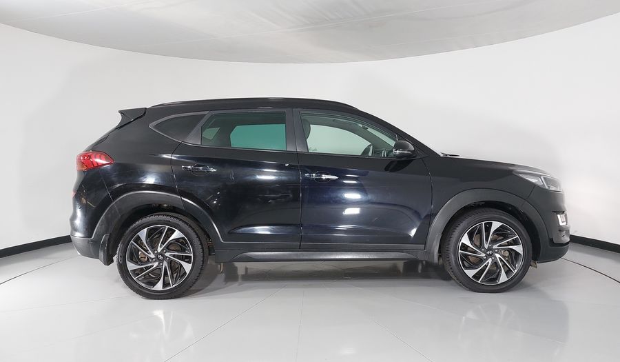 Hyundai Tucson 2.4 LIMITED TECH AUTO Suv 2020