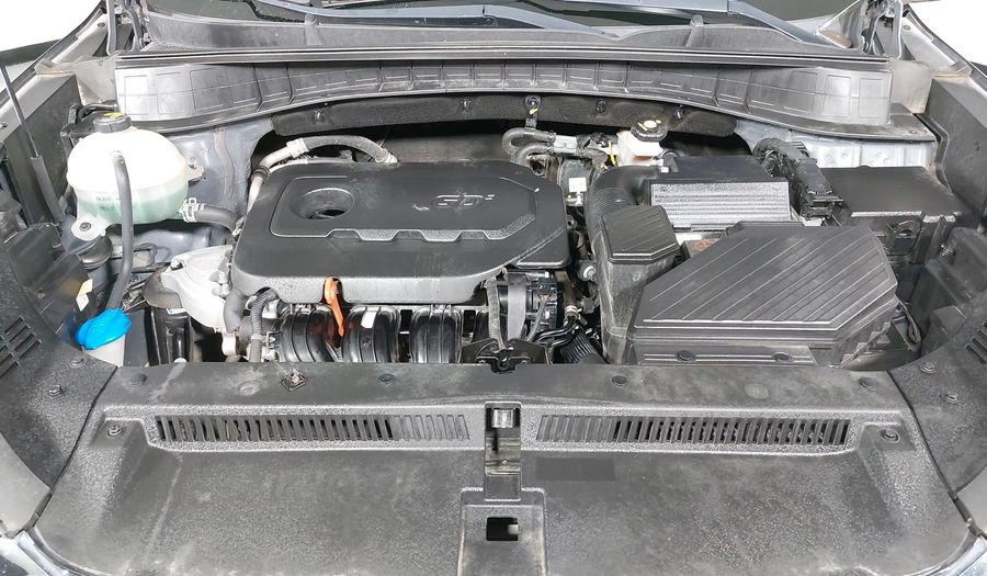 Hyundai Tucson 2.4 LIMITED TECH AUTO Suv 2020
