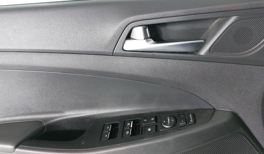 Hyundai Tucson 2.4 LIMITED TECH AUTO Suv 2020