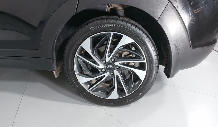 Hyundai Tucson 2.4 LIMITED TECH AUTO Suv 2020