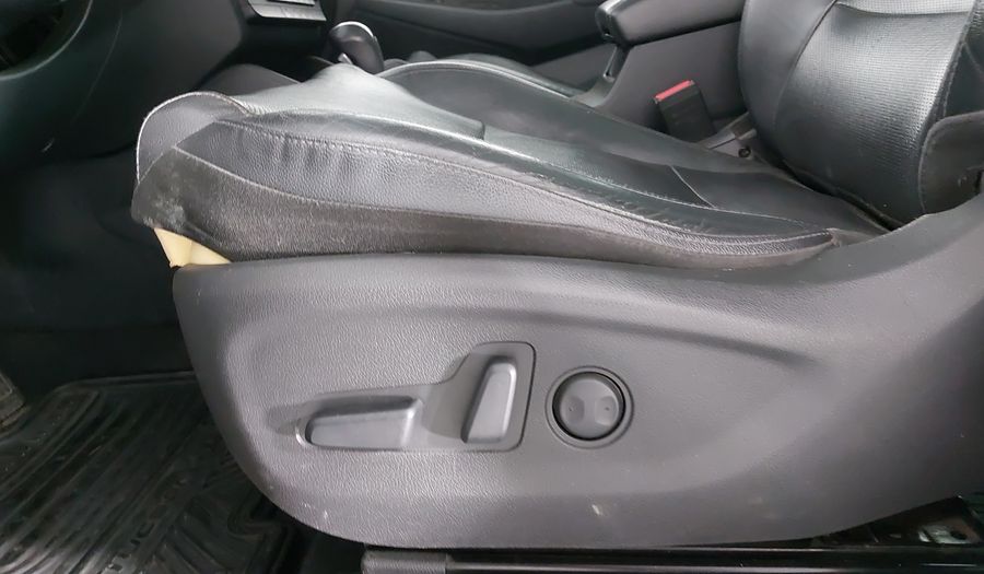 Hyundai Tucson 2.4 LIMITED TECH AUTO Suv 2020