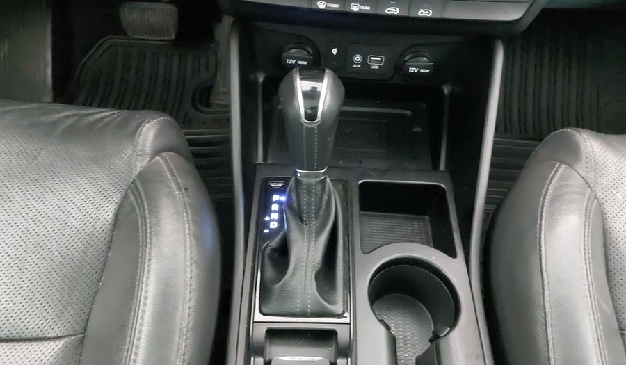 Hyundai Tucson 2.4 LIMITED TECH AUTO Suv 2020