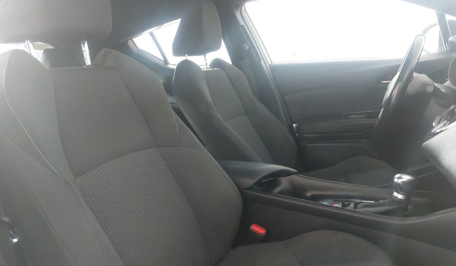 Toyota C-hr 2.0 AUTO Suv 2018