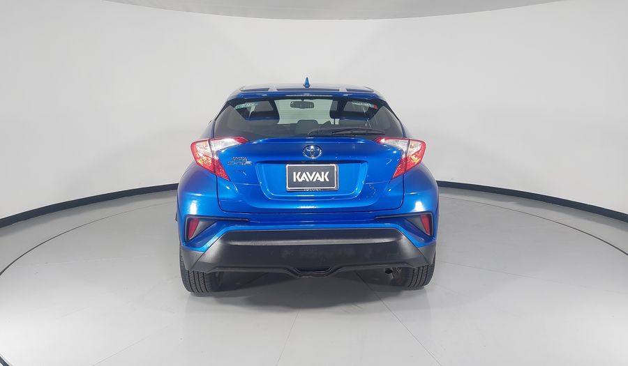 Toyota C-hr 2.0 AUTO Suv 2018