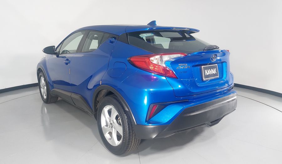 Toyota C-hr 2.0 AUTO Suv 2018