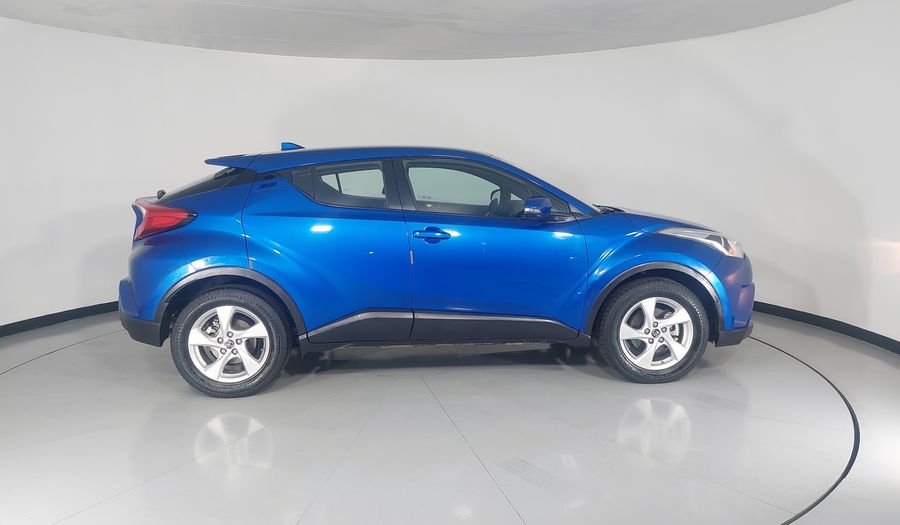 Toyota C-hr 2.0 AUTO Suv 2018