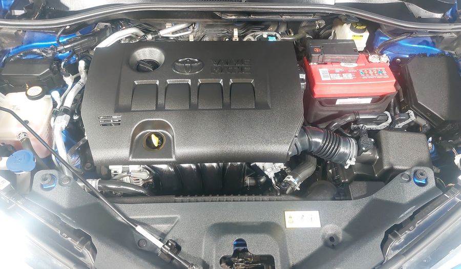 Toyota C-hr 2.0 AUTO Suv 2018