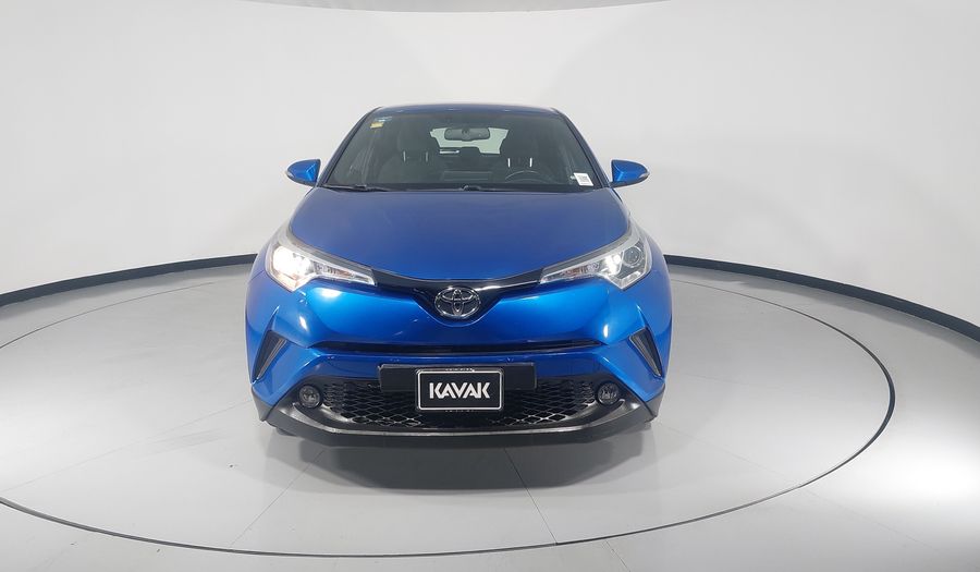 Toyota C-hr 2.0 AUTO Suv 2018
