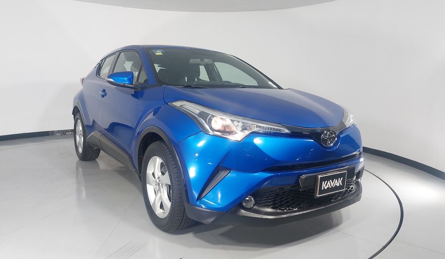 Toyota C-hr 2.0 AUTO Suv 2018