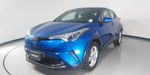 Toyota C-hr 2.0 AUTO Suv 2018