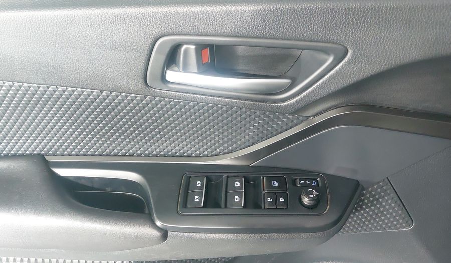 Toyota C-hr 2.0 AUTO Suv 2018