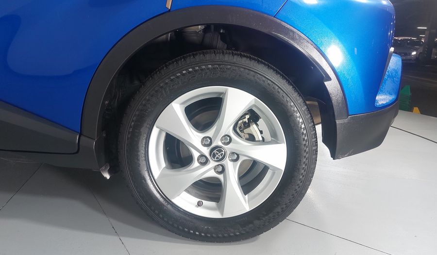 Toyota C-hr 2.0 AUTO Suv 2018