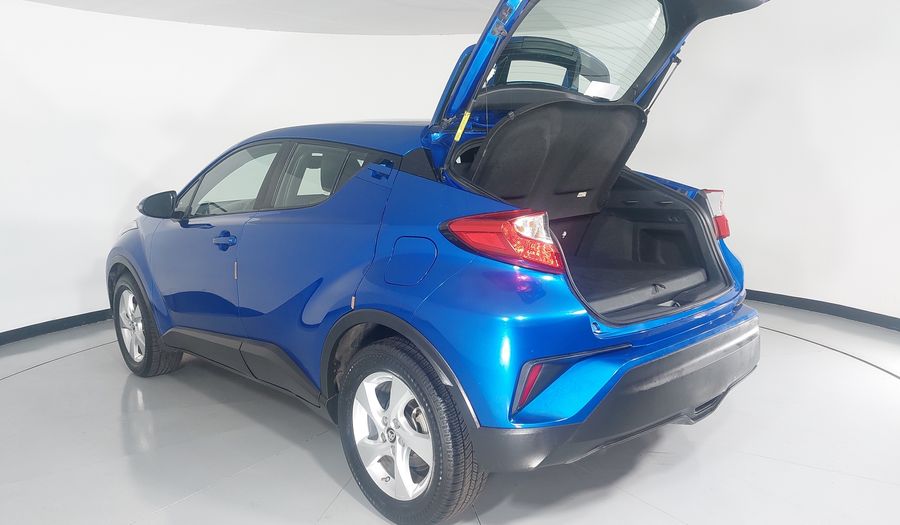 Toyota C-hr 2.0 AUTO Suv 2018