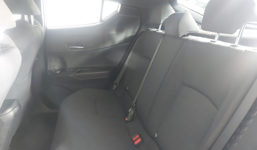 Toyota C-hr 2.0 AUTO Suv 2018