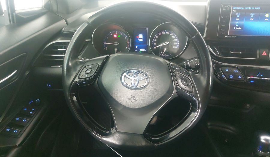 Toyota C-hr 2.0 AUTO Suv 2018