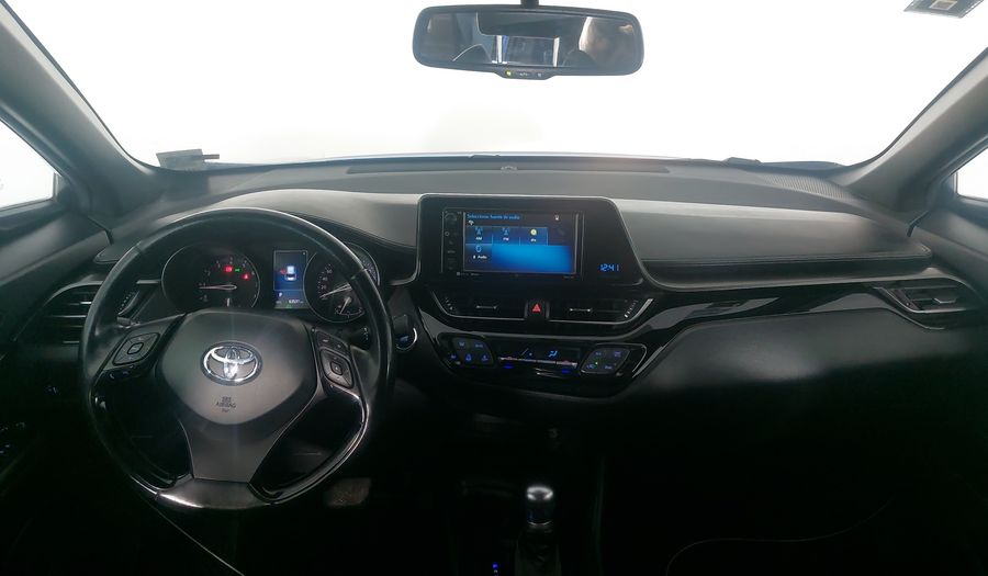 Toyota C-hr 2.0 AUTO Suv 2018