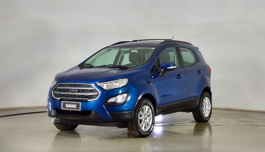 Ford • EcoSport
