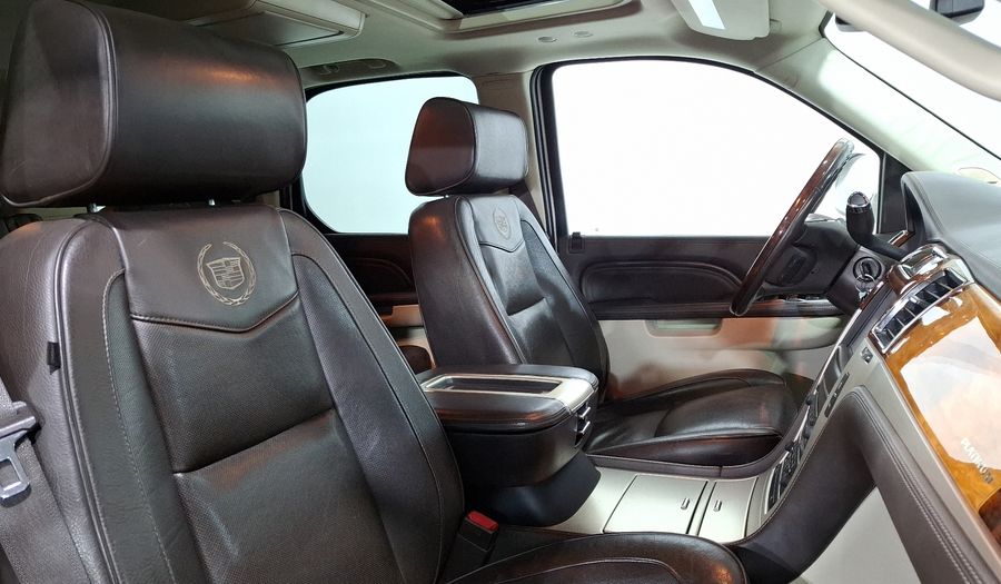 Cadillac Escalade 6.2 P AT 4WD Suv 2014