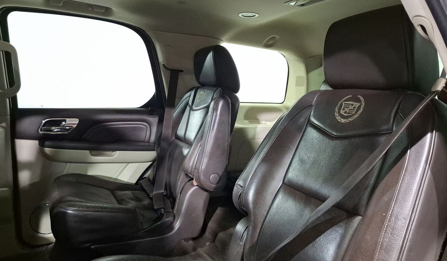 Cadillac Escalade 6.2 P AT 4WD Suv 2014