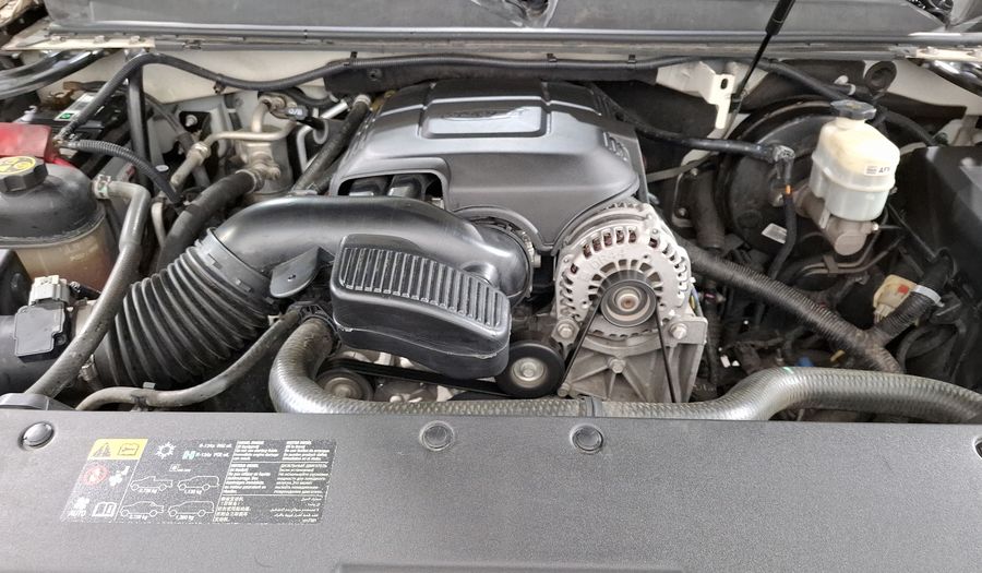Cadillac Escalade 6.2 P AT 4WD Suv 2014