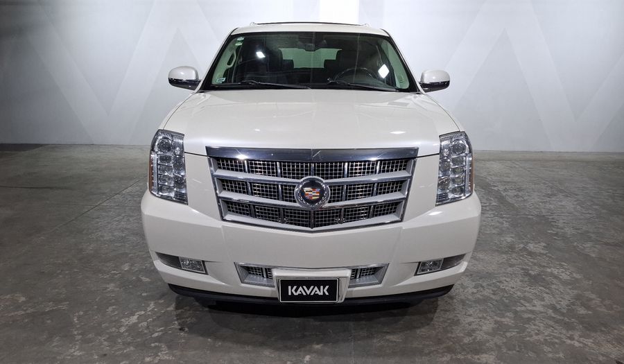 Cadillac Escalade 6.2 P AT 4WD Suv 2014