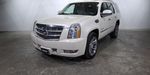 Cadillac Escalade 6.2 P AT 4WD Suv 2014